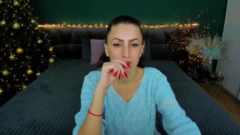 Snapshot of rebecca_diamonds chatting on 01.19.25 rebecca_diamonds online show from 01.19.25