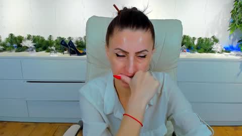 Snapshot of rebecca_diamonds chatting on 01.20.25 rebecca_diamonds online show from 01.20.25