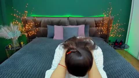 Snapshot of rebecca_diamonds chatting on 02.16.25 rebecca_diamonds online show from 02.16.25