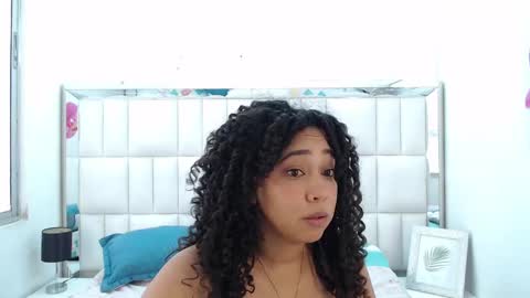 R E B E C A online show from 02.15.25