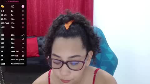 R E B E C A online show from 02.23.25