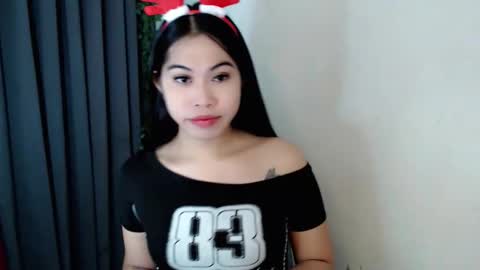 its me asian rebecca online show from 12.23.25