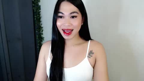 its me asian rebecca online show from 01.15.26
