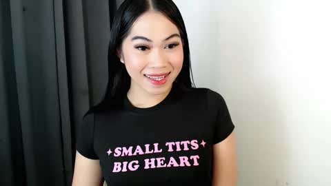 its me asian rebecca online show from 02.01.26