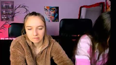 rebecca_smile_ online show from 12.14.25