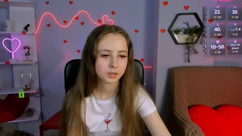 rebecca_smile_ online show from 03.17.26