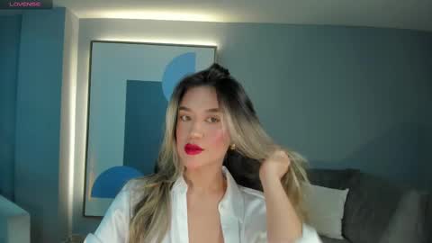 Rebe online show from 02.18.25