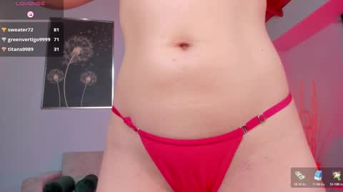 Rebe online show from 02.24.25