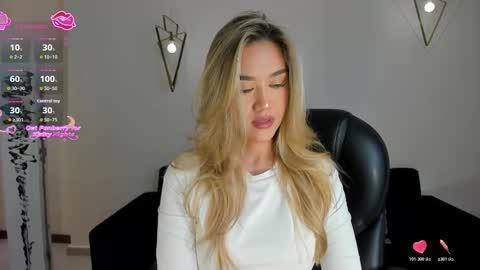 Rebe online show from 01.10.26