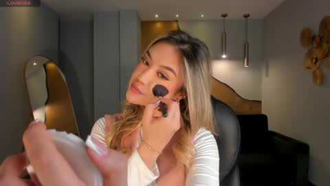 Rebe online show from 03.27.26