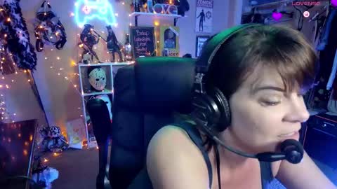 Rebecca Love online show from 01.13.26