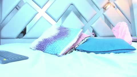 Snapshot of rebeccamitchell_ chatting on 02.27.26 rebeccamitchell_ online show from 02.27.26