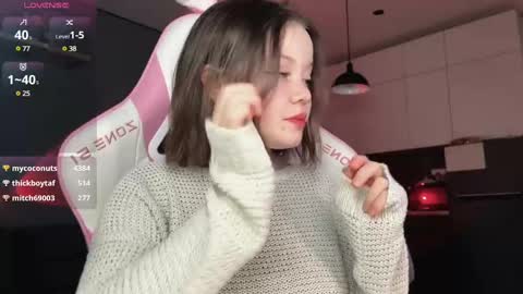 Rebecca Nikson online show from 12.14.24