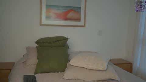 - Maria - Of rebeccastonec - telegram  online show from 01.05.25