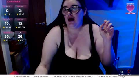 Snapshot of rebeccasummercam chatting on 03.05.26 rebeccasummercam online show from 03.05.26