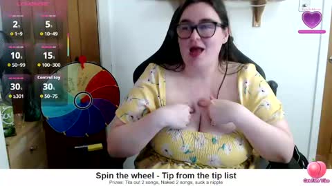 Snapshot of rebeccasummercam chatting on 05.18.26 rebeccasummercam online show from 05.18.26