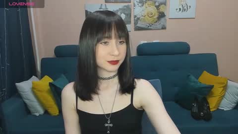 Snapshot of rebeccawind chatting on 03.10.25 RebeccaWind online show from 03.10.25
