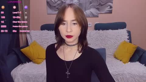 Snapshot of rebeccawind chatting on 09.18.25 RebeccaWind online show from 09.18.25