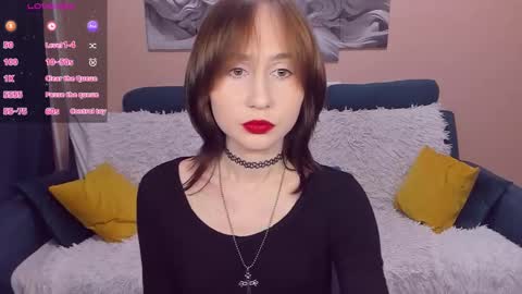 Snapshot of rebeccawind chatting on 09.19.25 RebeccaWind online show from 09.19.25