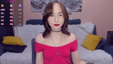 Snapshot of rebeccawind chatting on 09.29.25 RebeccaWind online show from 09.29.25