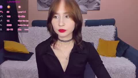 Snapshot of rebeccawind chatting on 10.05.25 RebeccaWind online show from 10.05.25