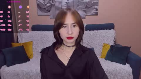 Snapshot of rebeccawind chatting on 10.14.25 RebeccaWind online show from 10.14.25
