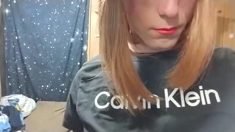 rebeckaloves online show from 09.10.25