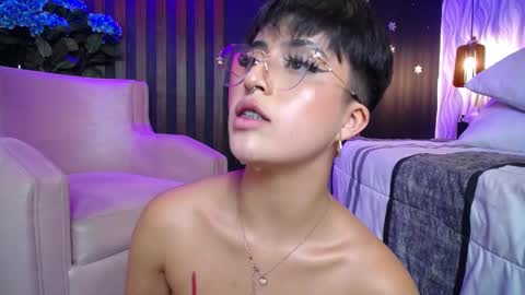 REBEKA online show from 12.18.24