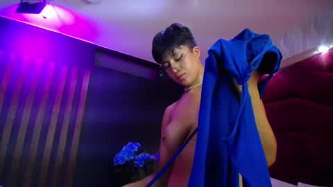 REBEKA online show from 01.16.25