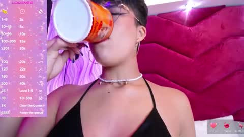 REBEKA online show from 01.18.25