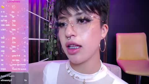 REBEKA online show from 01.21.25