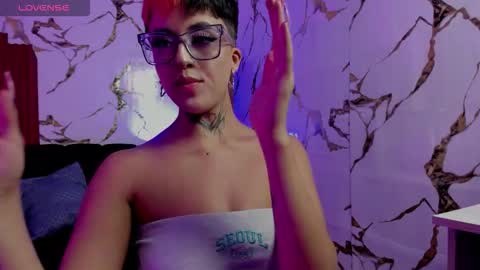 REBEKA online show from 09.23.25