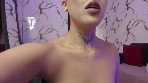 REBEKA online show from 12.02.25