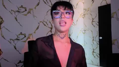 REBEKA online show from 12.20.25