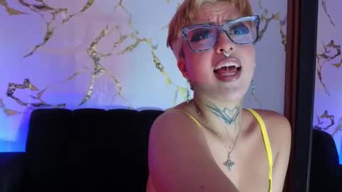 REBEKA online show from 02.03.26