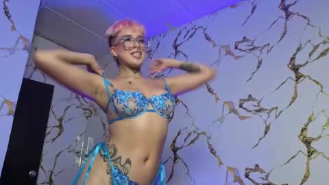 REBEKA online show from 03.07.26