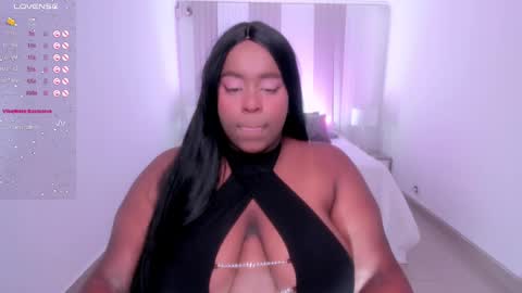 Snapshot of rebeka_spencer chatting on 02.19.25 rebeka online show from 02.19.25