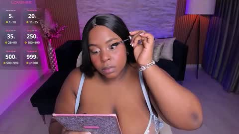 Snapshot of rebeka_spencer chatting on 02.27.26 rebeka online show from 02.27.26