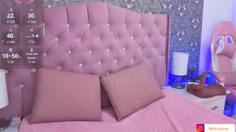 Rebekah online show from 01.09.26