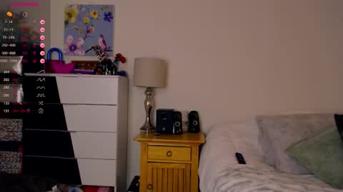 Beks  online show from 01.10.26