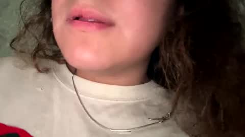 rebekkalucky online show from 09.24.25