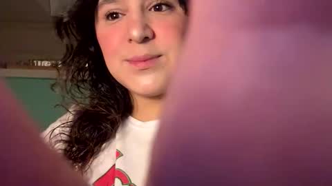 rebekkalucky online show from 01.15.26