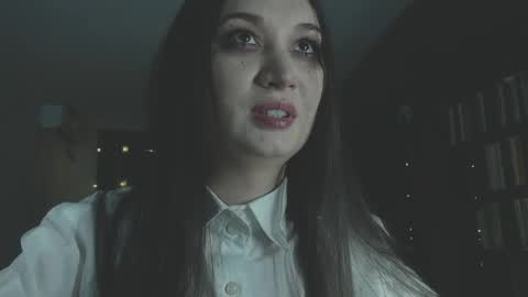 Snapshot of rebel_annet chatting on 04.19.26 AnnaAnnet online show from 04.19.26