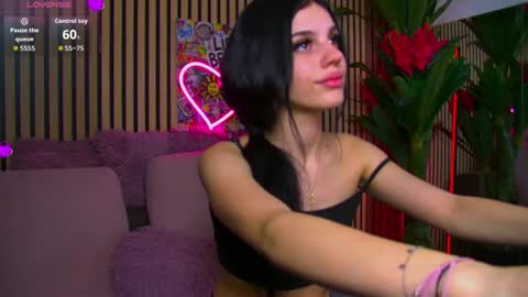 Snapshot of rebeldools chatting on 02.22.26 rebeldools online show from 02.22.26