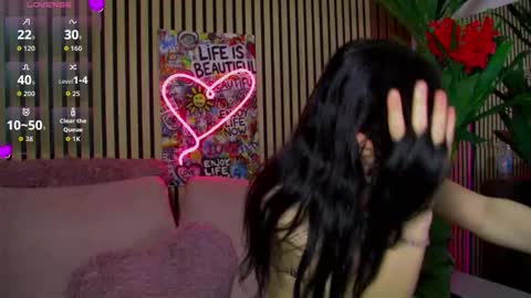 Snapshot of rebeldools chatting on 02.28.26 rebeldools online show from 02.28.26