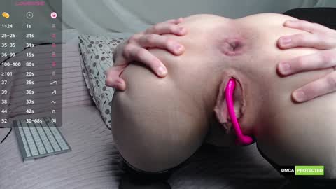 Snapshot of rebelheartrita chatting on 01.05.25 Rita online show from 01.05.25