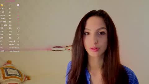 rebellheartt online show from 10.23.25