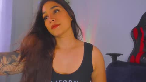 rebellust online show from 11.10.25