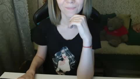 RebesaOlset online show from 09.29.25