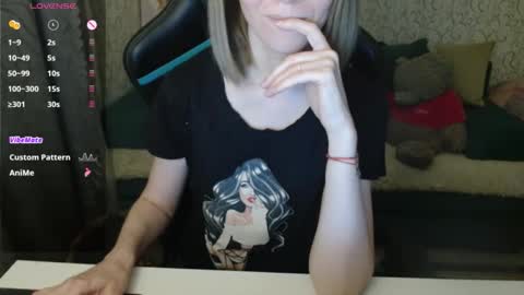 RebesaOlset online show from 10.02.25